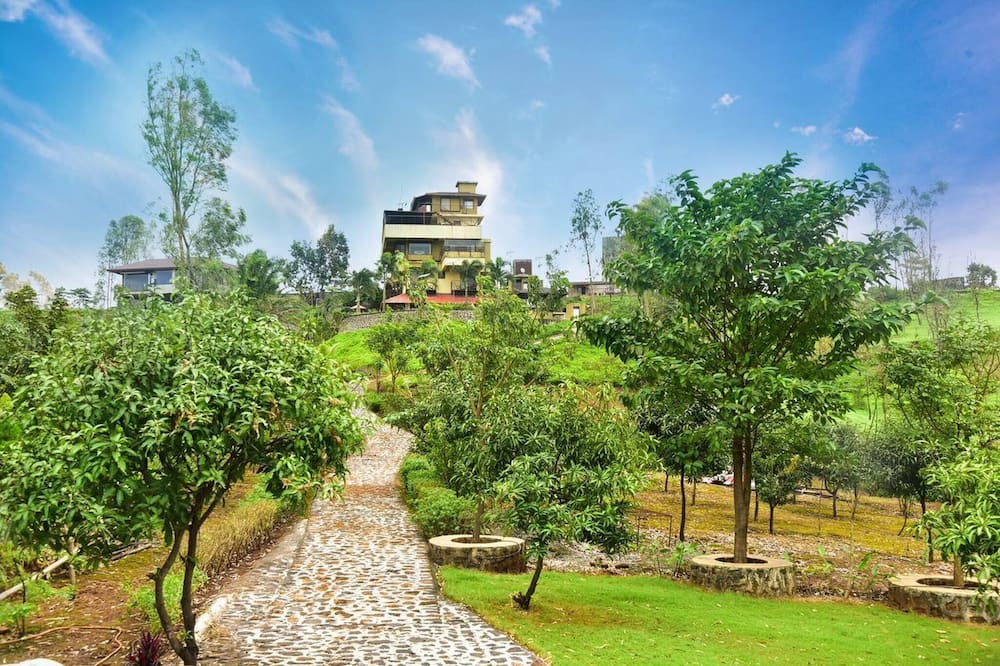 Photo of Outdoor in Khodala