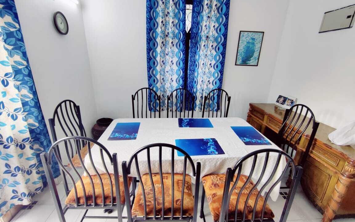 Photo of Bedroom in Saipem