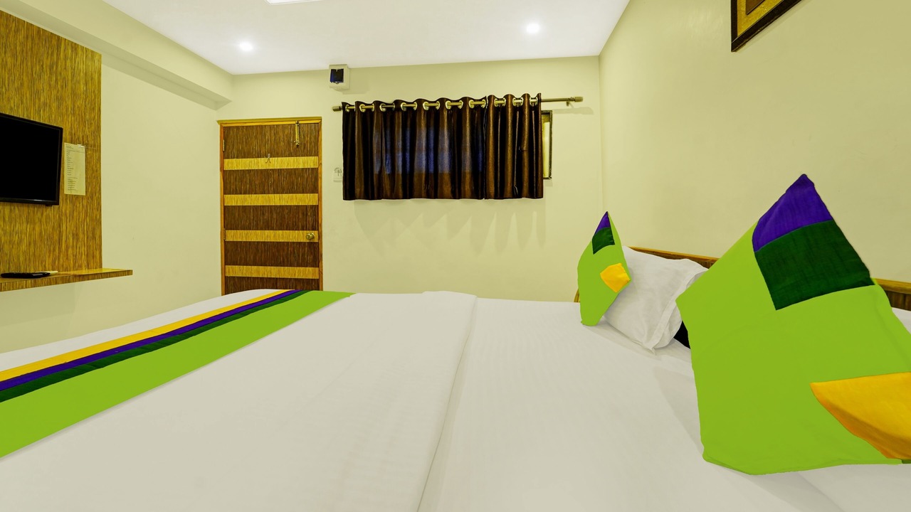 Photo of Bedroom in Kolhapur