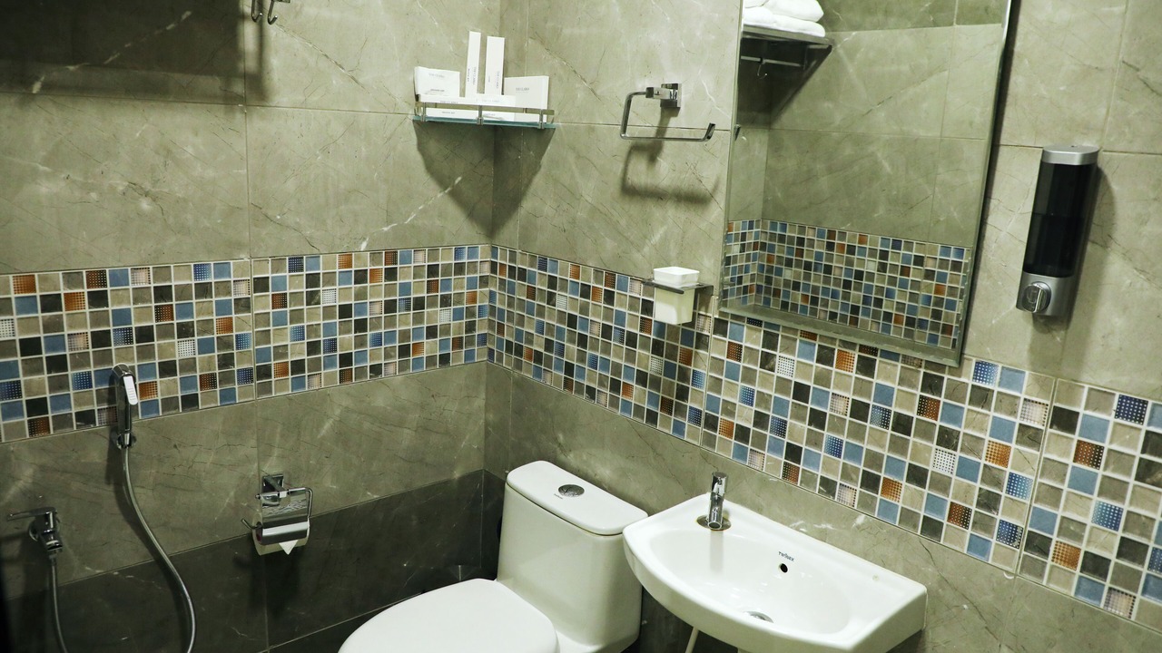 Photo of Bathroom in Sirkazhi
