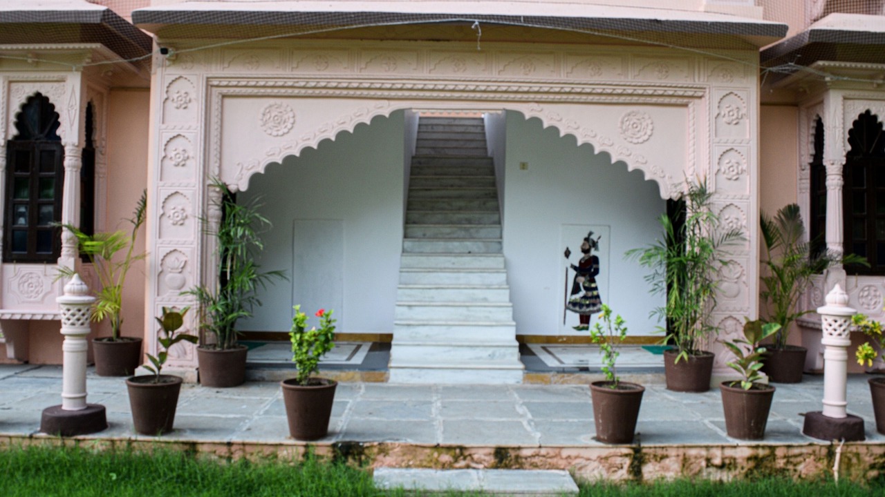 Photo of Others in Ranakpur