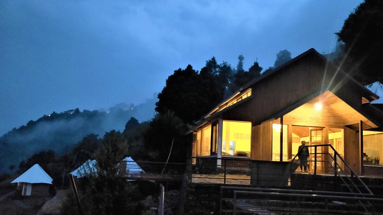 Photo of Outdoor in Kanatal