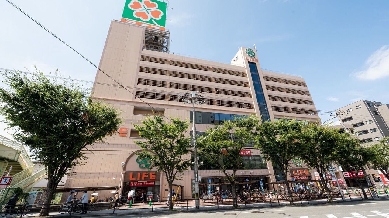 Photo of Outdoor in Higashinari