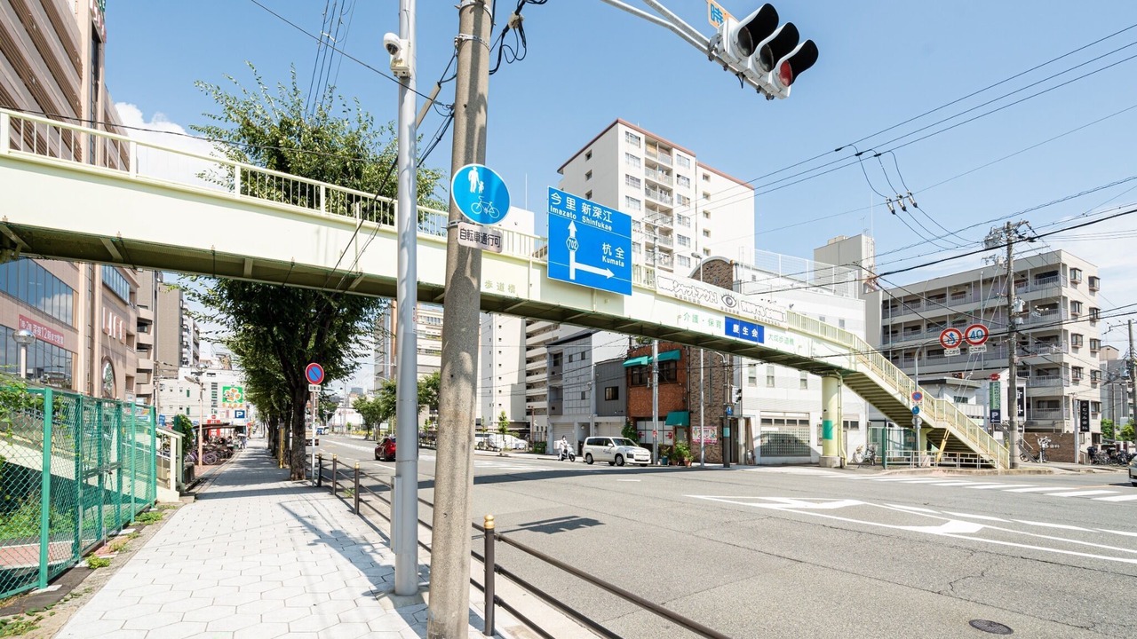 Photo of Outdoor in Higashinari