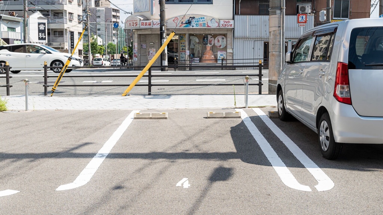 Photo of Outdoor in Higashinari