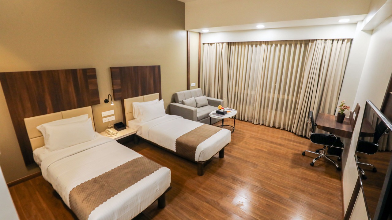 Photo of Bedroom in Daulatabad
