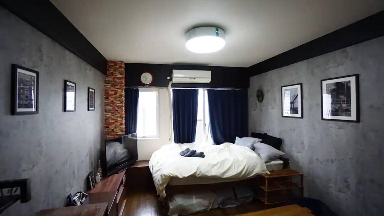 Photo of Bedroom in Dogenzaka