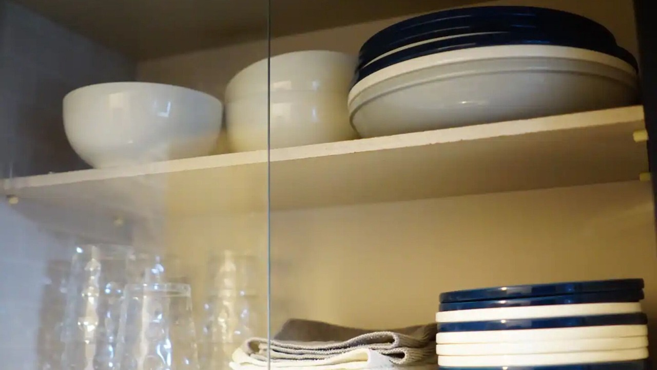 Photo of Kitchen in Dogenzaka