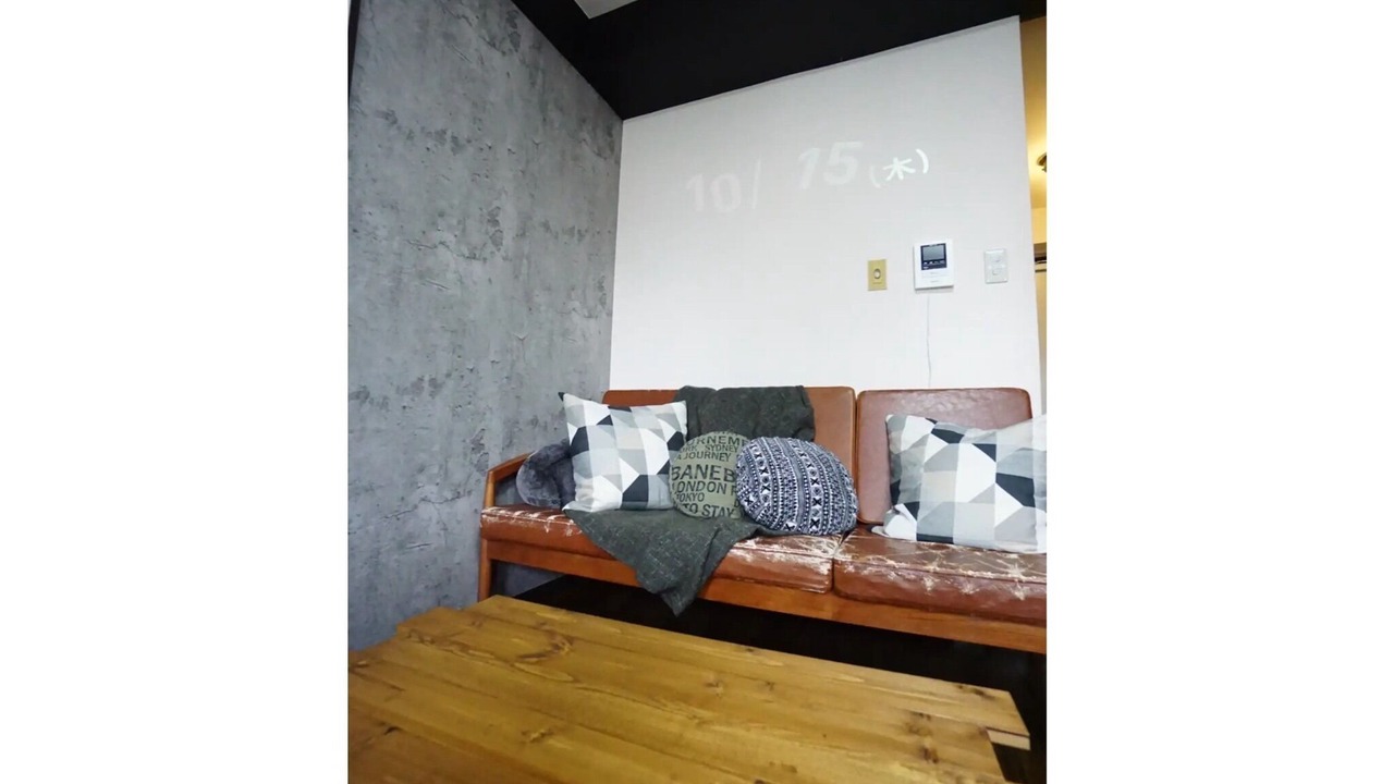 Photo of Bedroom in Dogenzaka