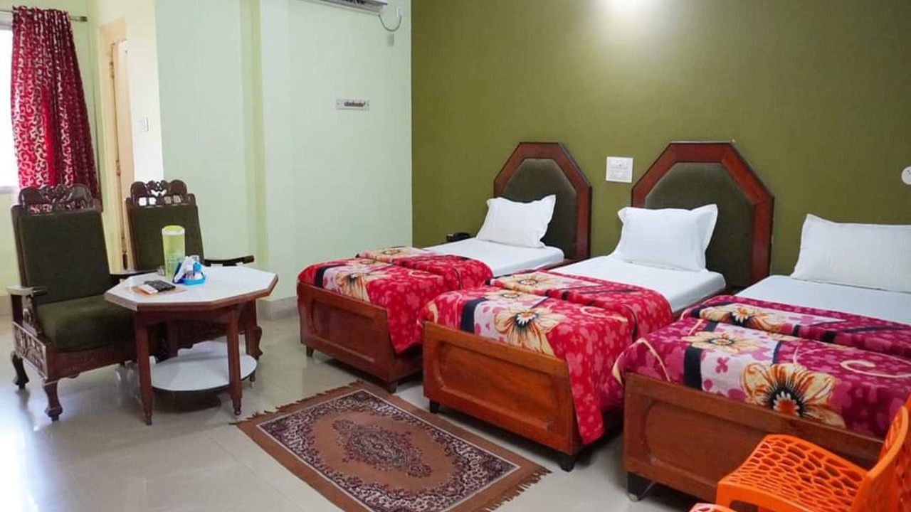 Photo of Bedroom in Jeypore