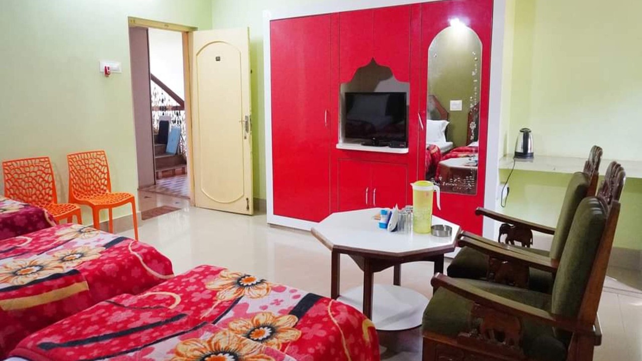 Photo of Livingroom in Jeypore