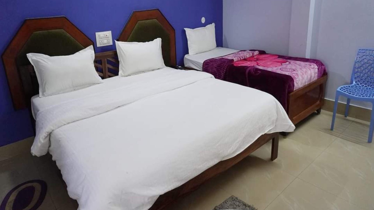 Photo of Bedroom in Jeypore
