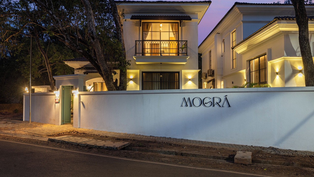Photo of Outdoor in Anjuna