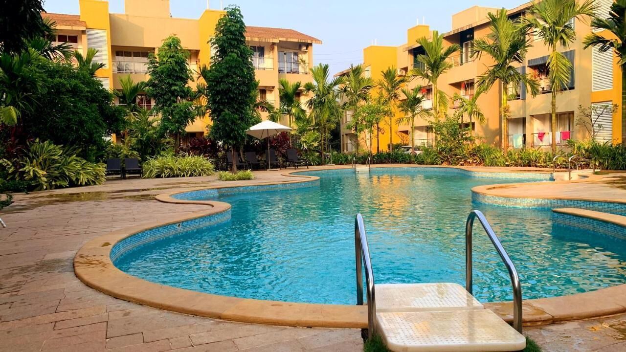 Photo of Outdoor in Anjuna
