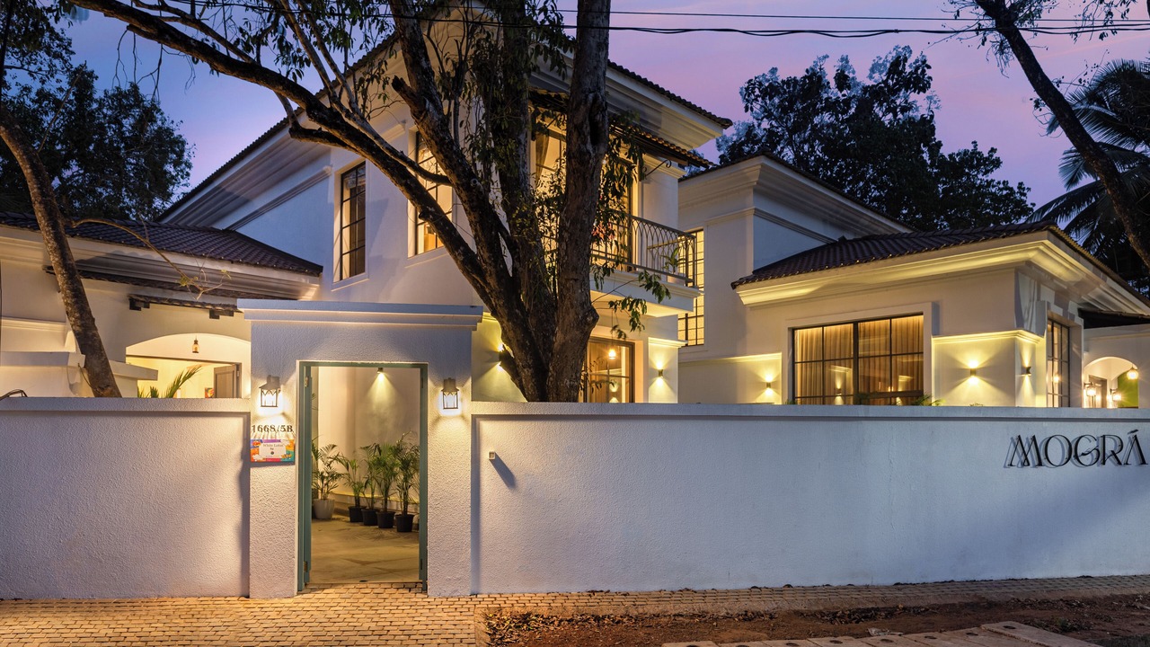 Photo of Outdoor in Anjuna