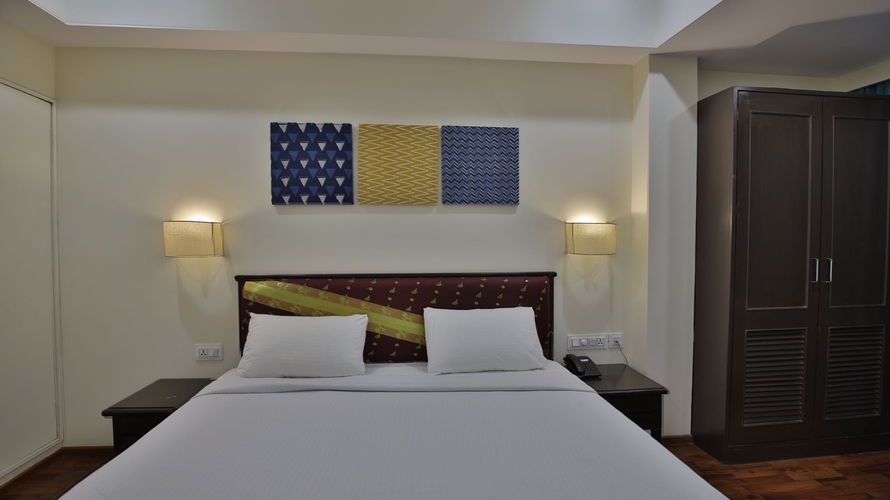 Photo of Bedroom in Pajifond