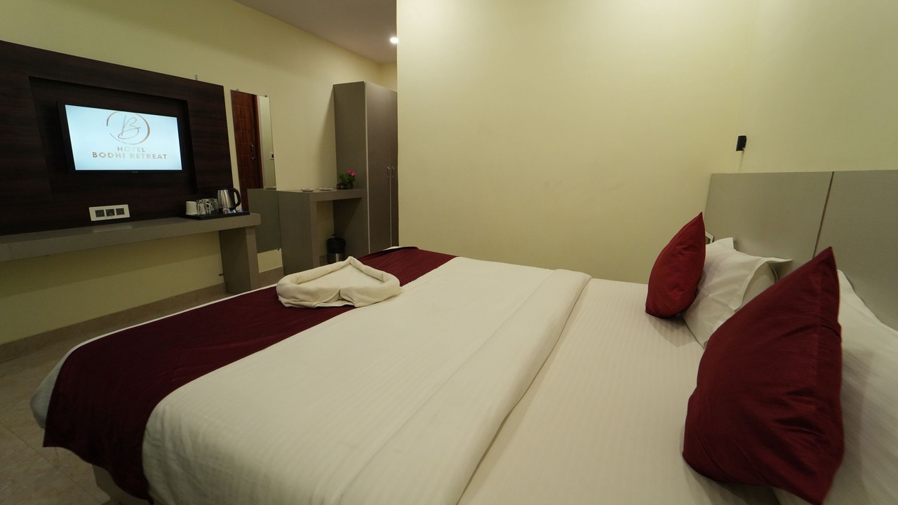 Photo of Bedroom in Rajgir