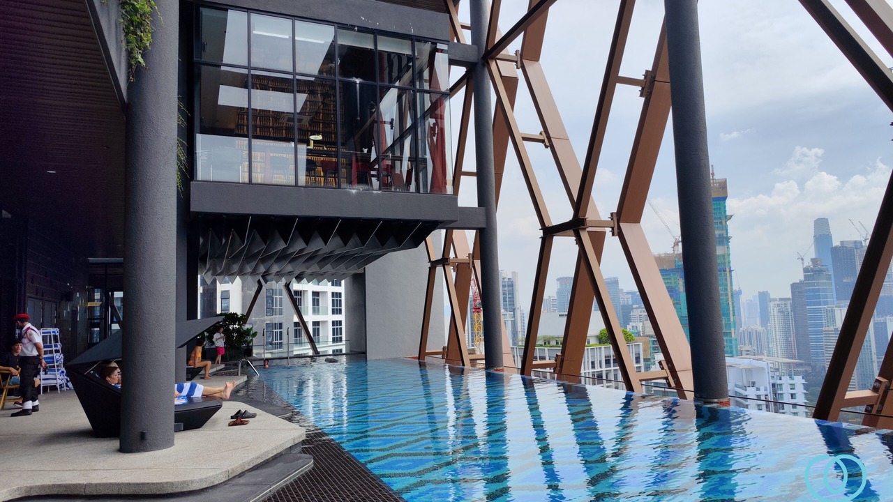 Photo of Outdoor in Kuala Lumpur City Centre