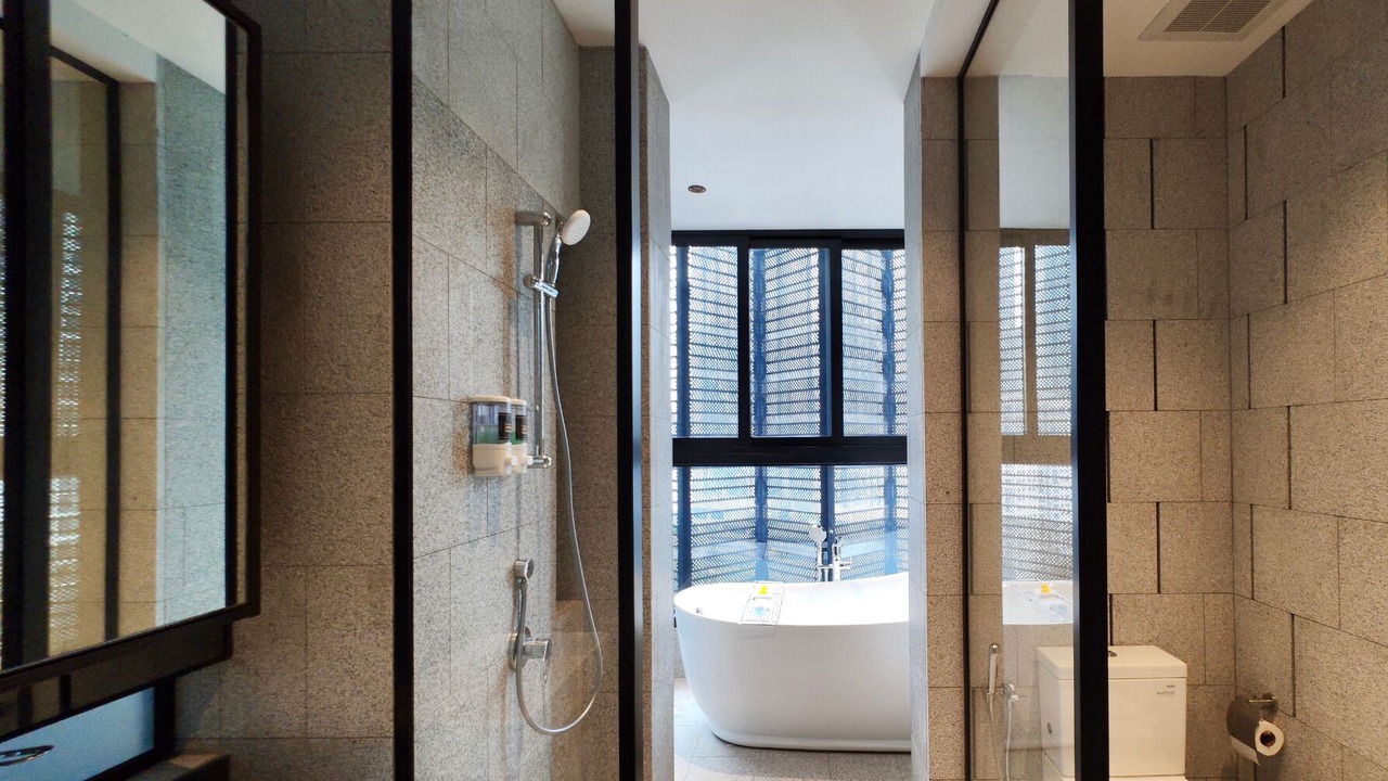 Photo of Bathroom in Kuala Lumpur City Centre
