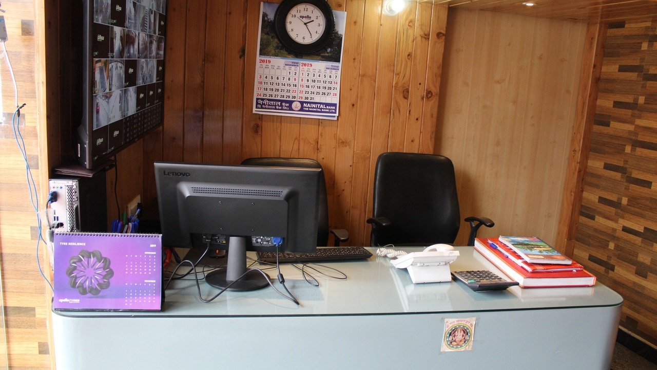 Photo of Others in Almora