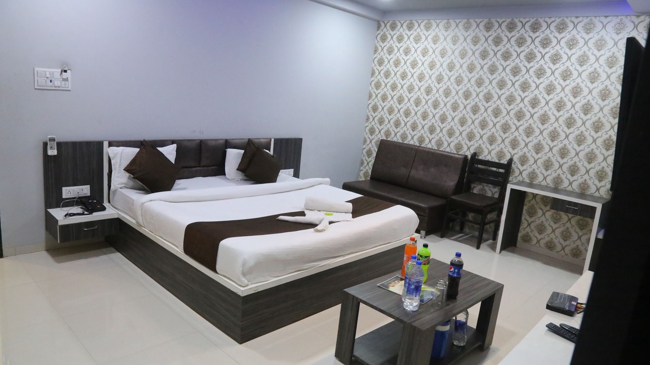Photo of Bedroom in Neemuch