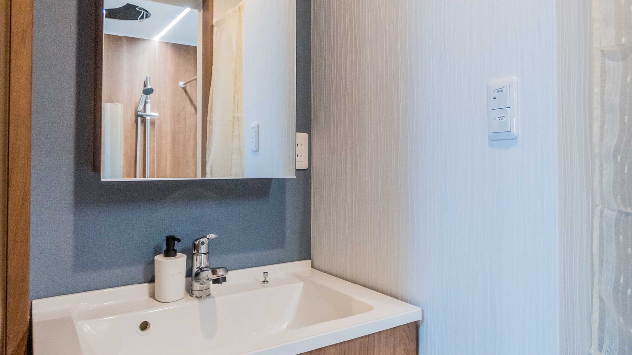 Photo of Bathroom in Nishinari