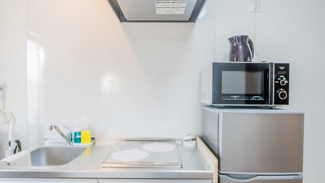 Photo of Kitchen in Nishinari
