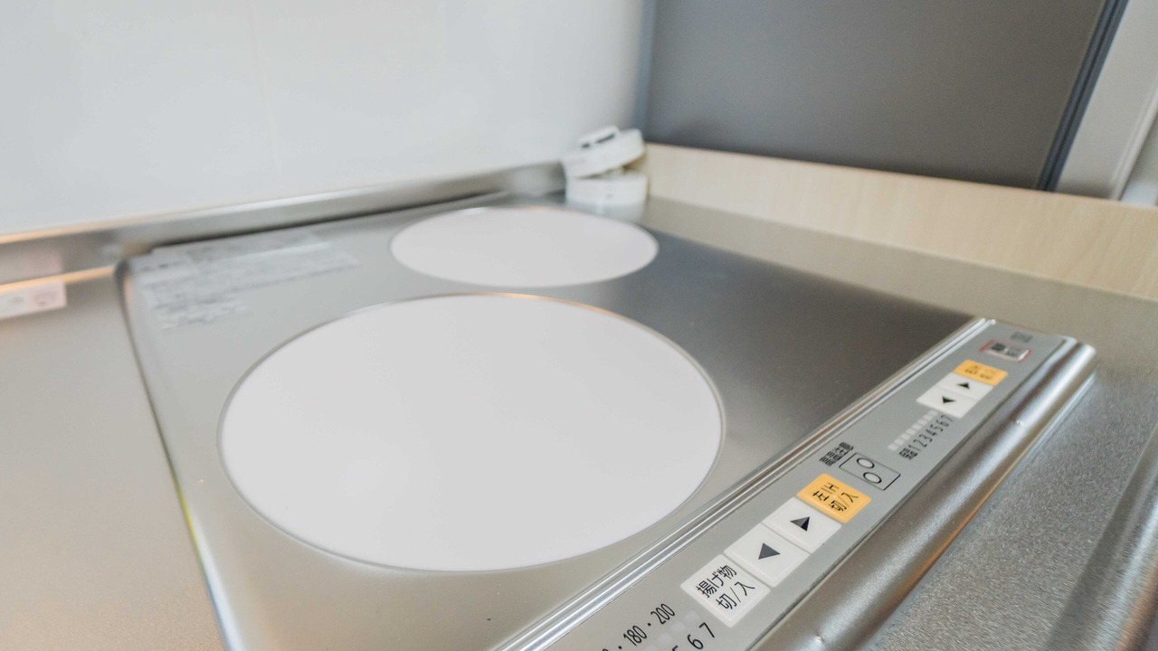 Photo of Kitchen in Nishinari