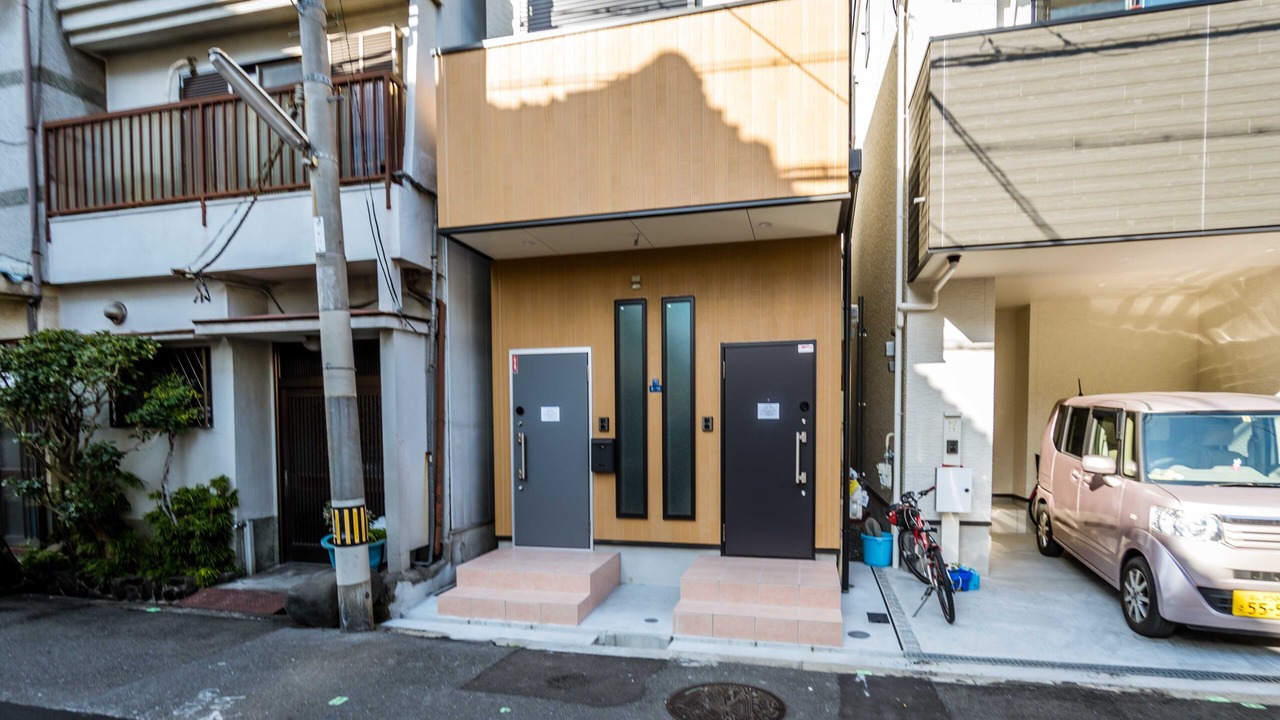 Photo of Outdoor in Nishinari