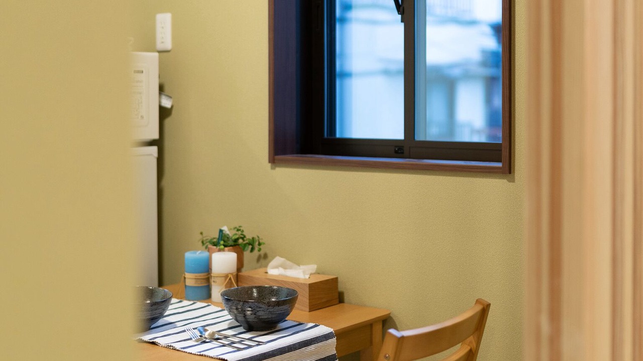 Photo of Kitchen in Nishinari