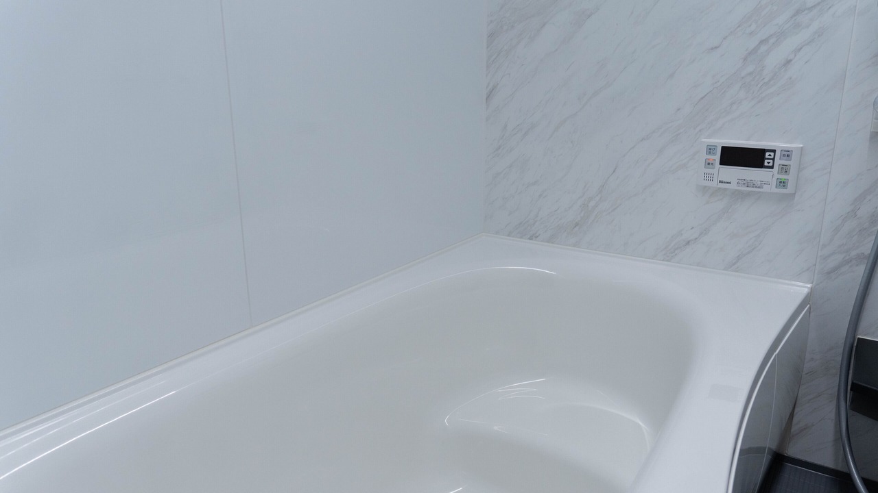 Photo of Bathroom in Nishinari
