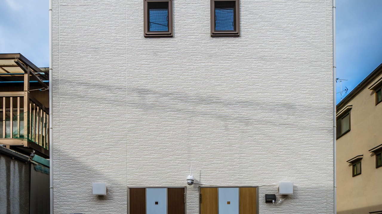 Photo of Outdoor in Nishinari