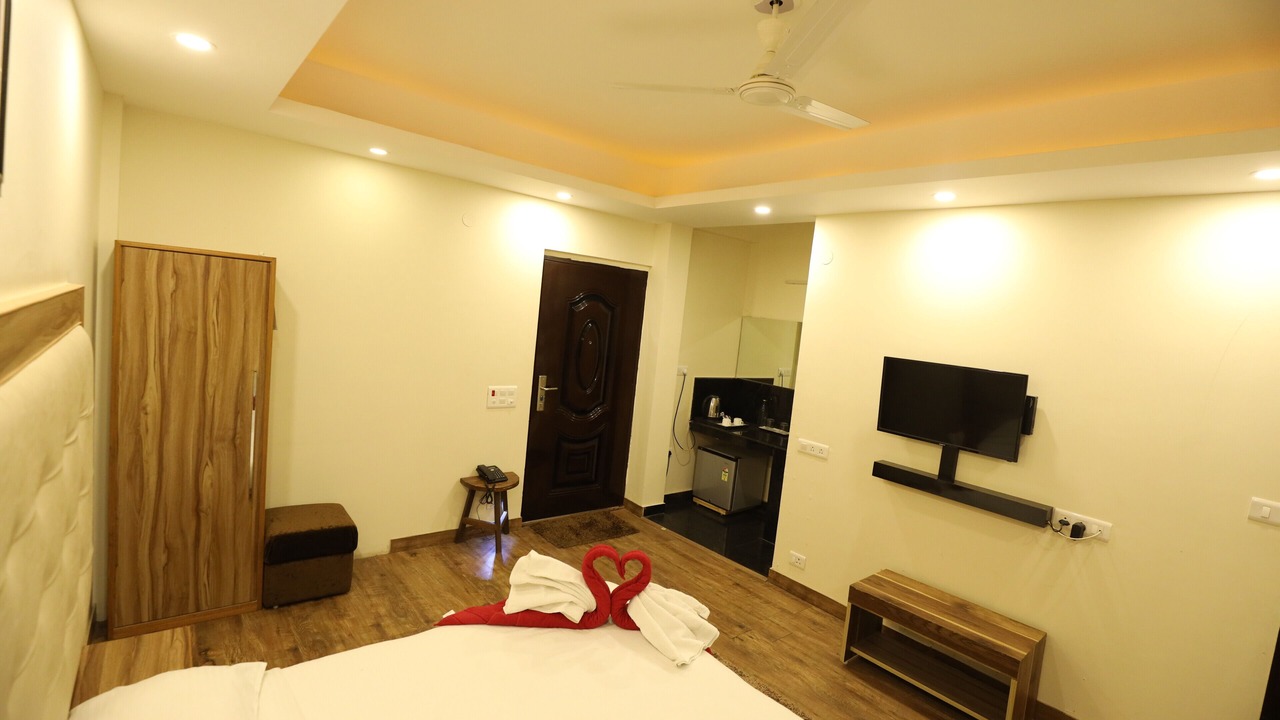 Photo of Bedroom in Jogiyana