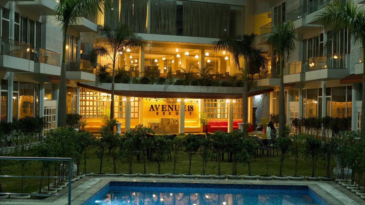 Photo of Outdoor in Jogiyana