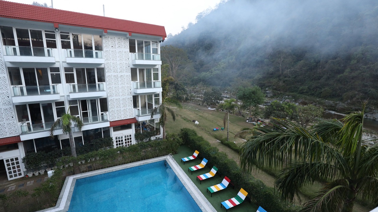 Photo of Outdoor in Jogiyana
