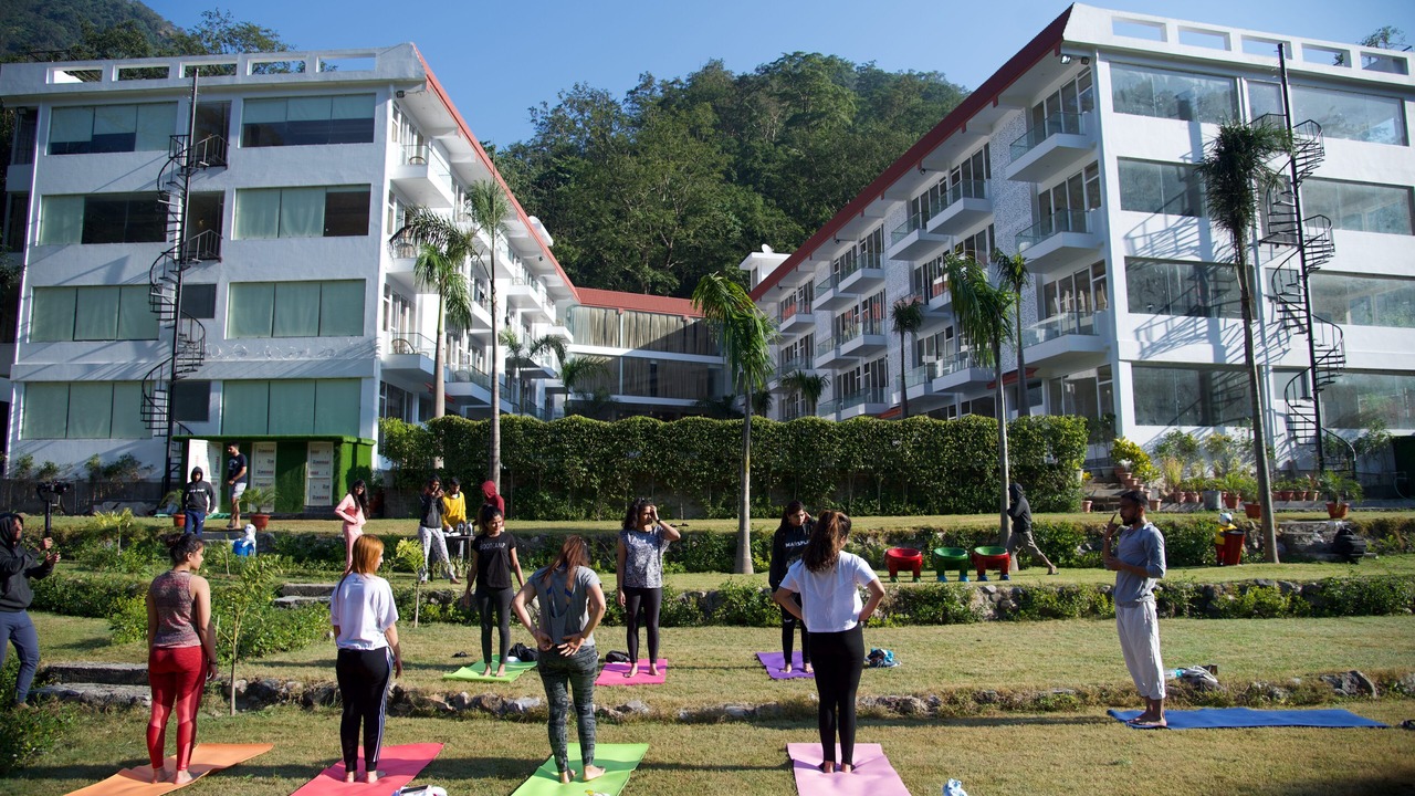 Photo of Outdoor in Jogiyana