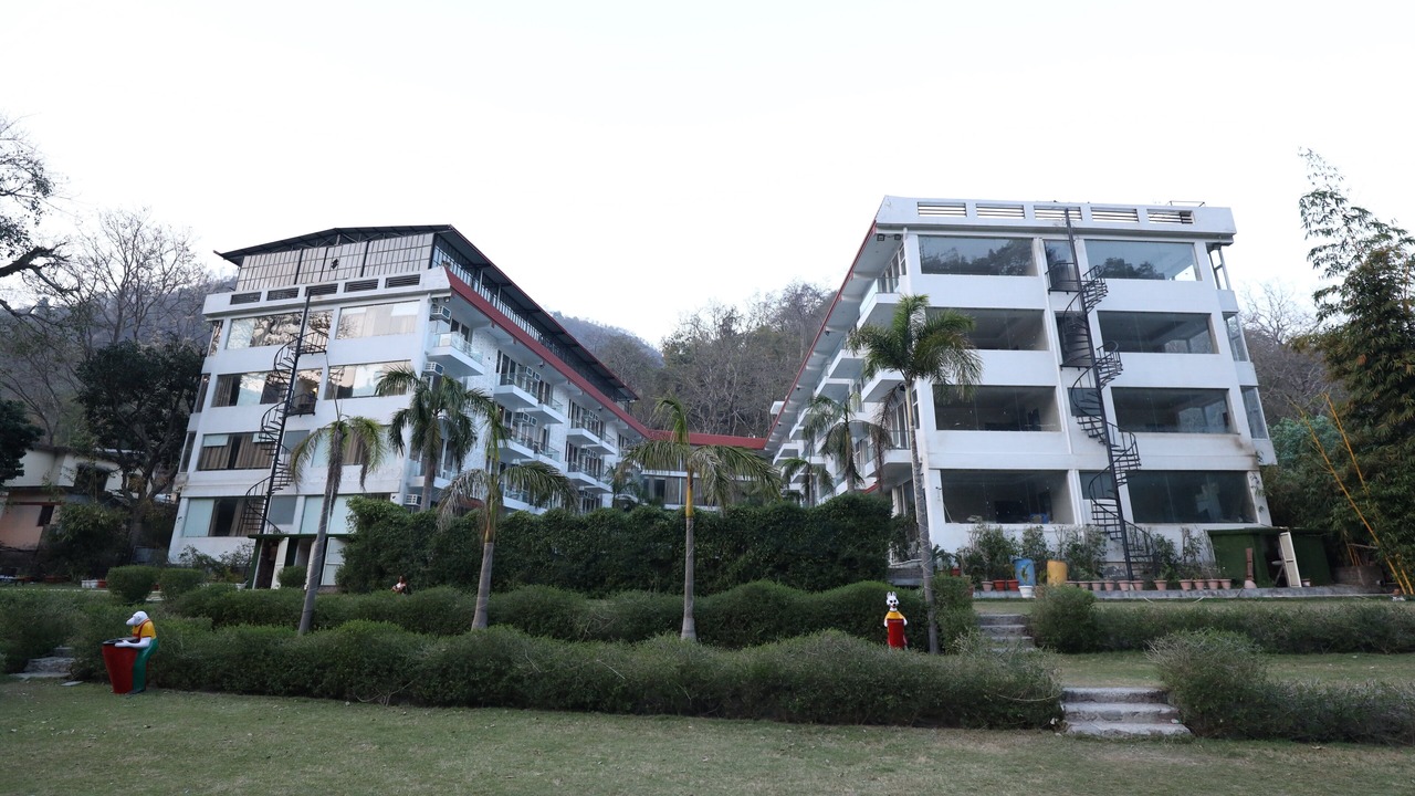 Photo of Outdoor in Jogiyana