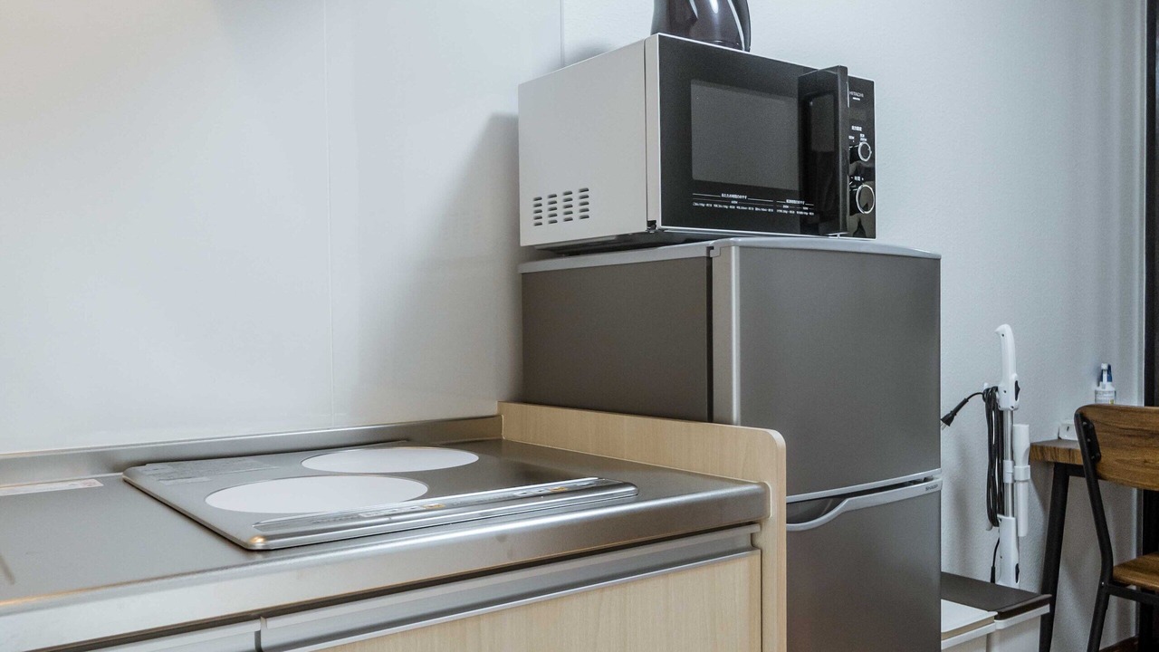 Photo of Kitchen in Nishinari