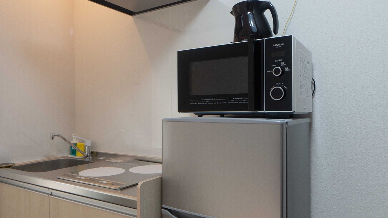 Photo of Kitchen in Nishinari