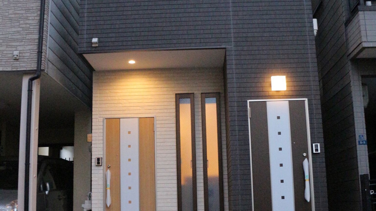 Photo of Outdoor in Nishinari