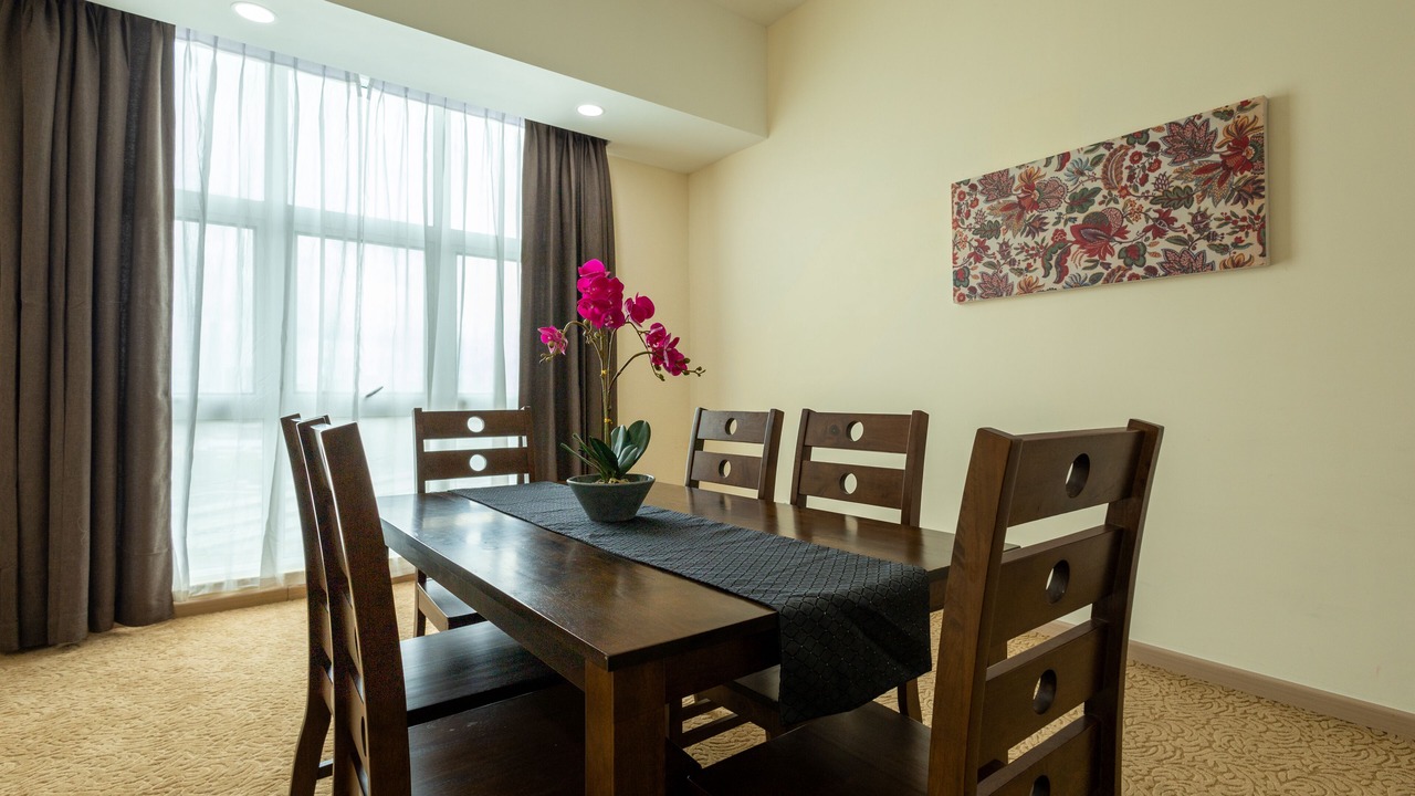 Photo of Bedroom in Bandar Tun Razak