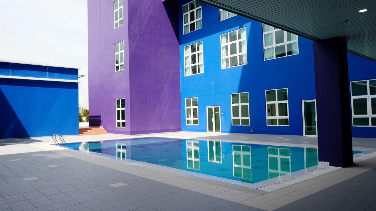 Photo of Outdoor in Bandar Tun Razak