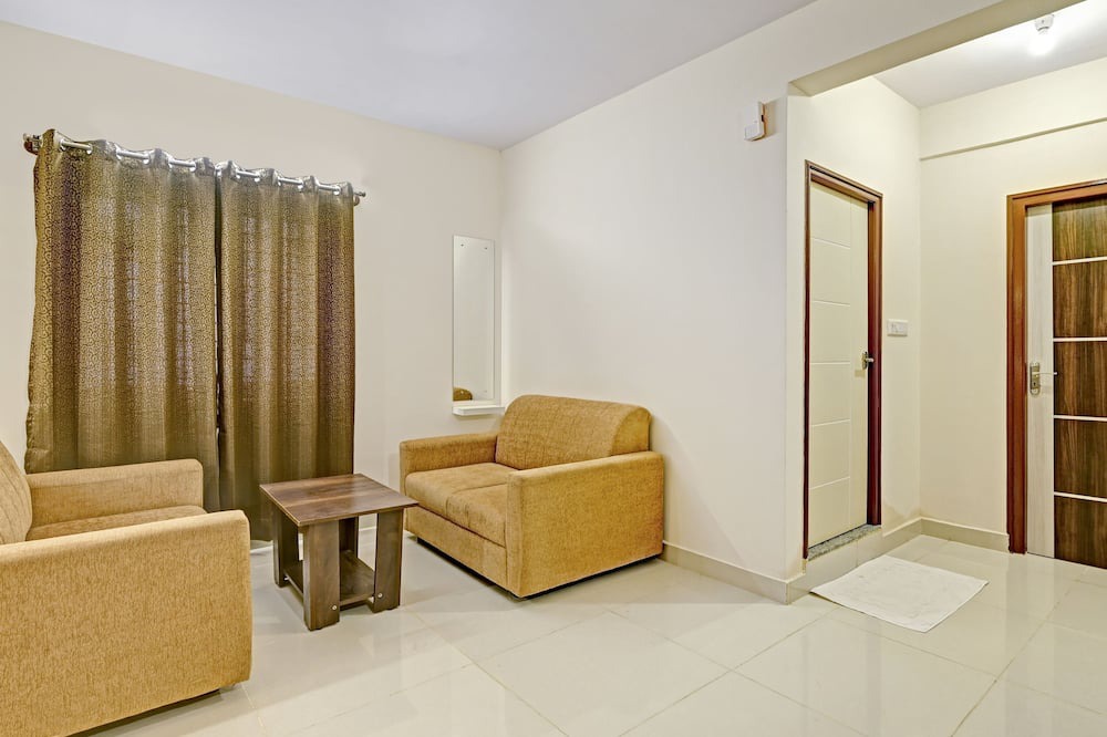 Photo of Bedroom in Bilekahalli