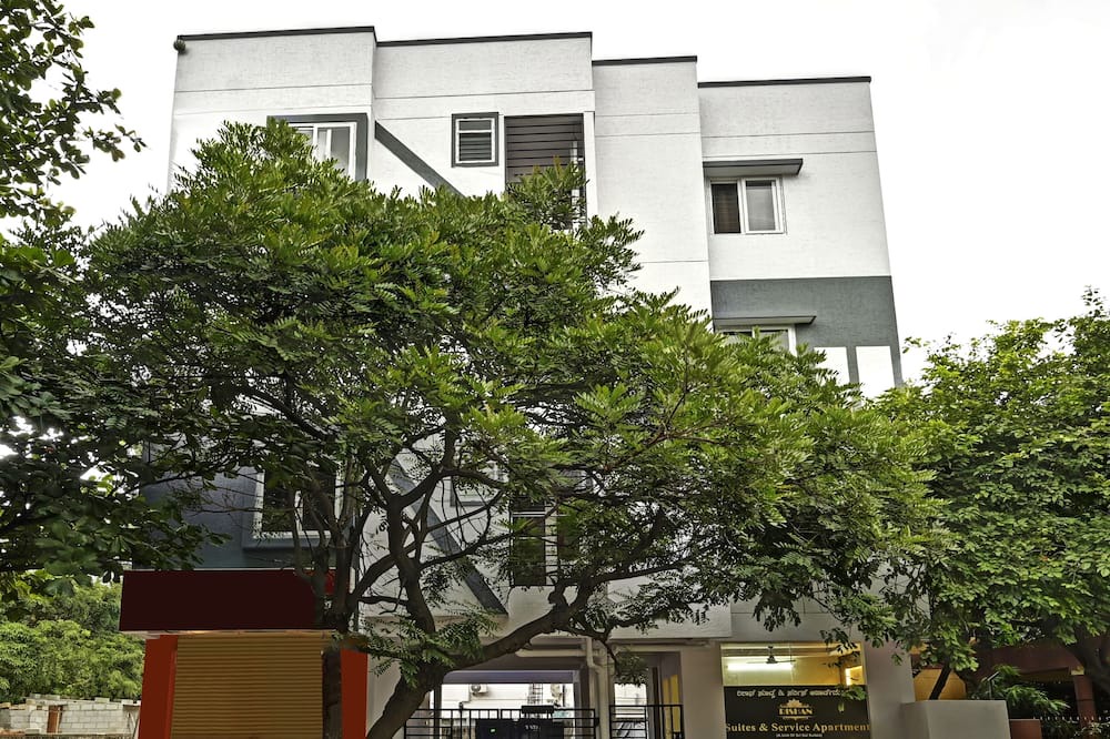 Photo of Outdoor in Bilekahalli