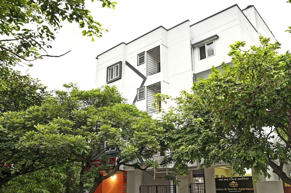 Photo of Outdoor in Bilekahalli