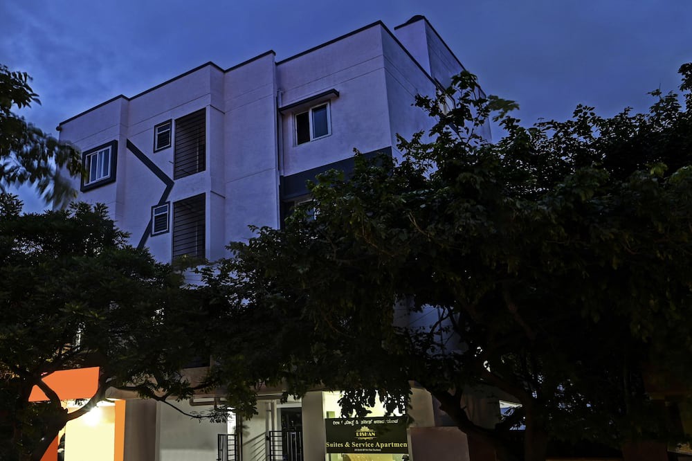 Photo of Outdoor in Bilekahalli
