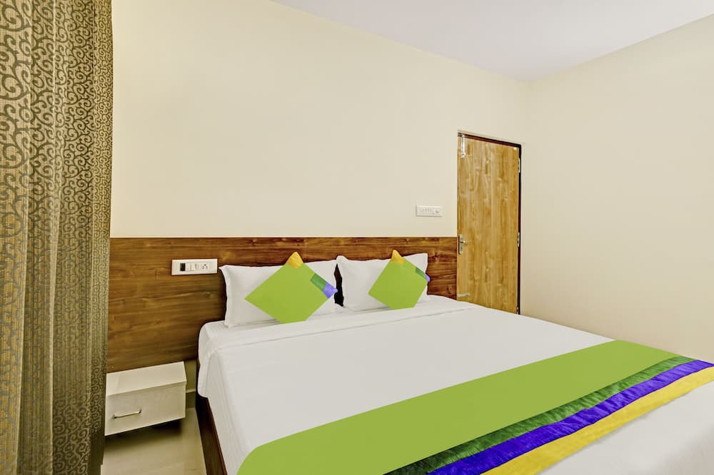 Photo of Bedroom in Bilekahalli