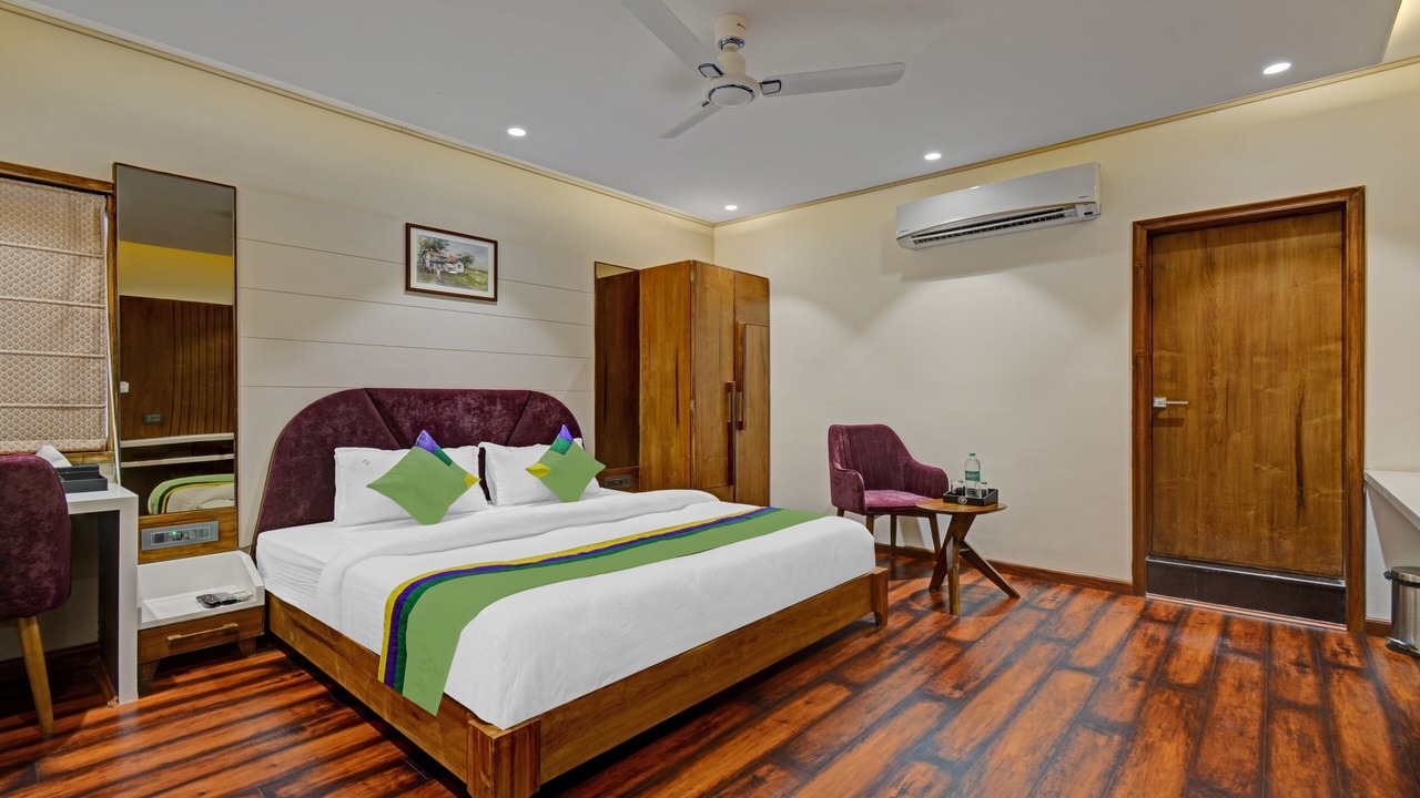 Photo of Bedroom in Bhilwara