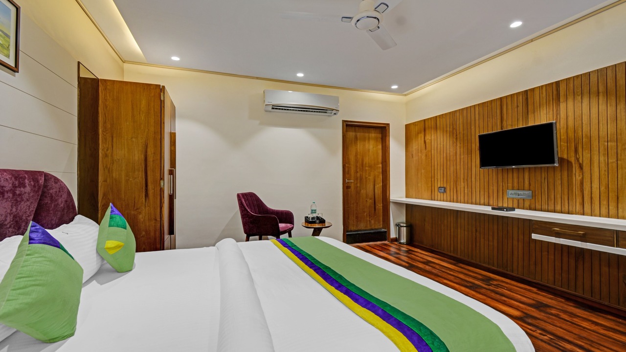 Photo of Bedroom in Bhilwara