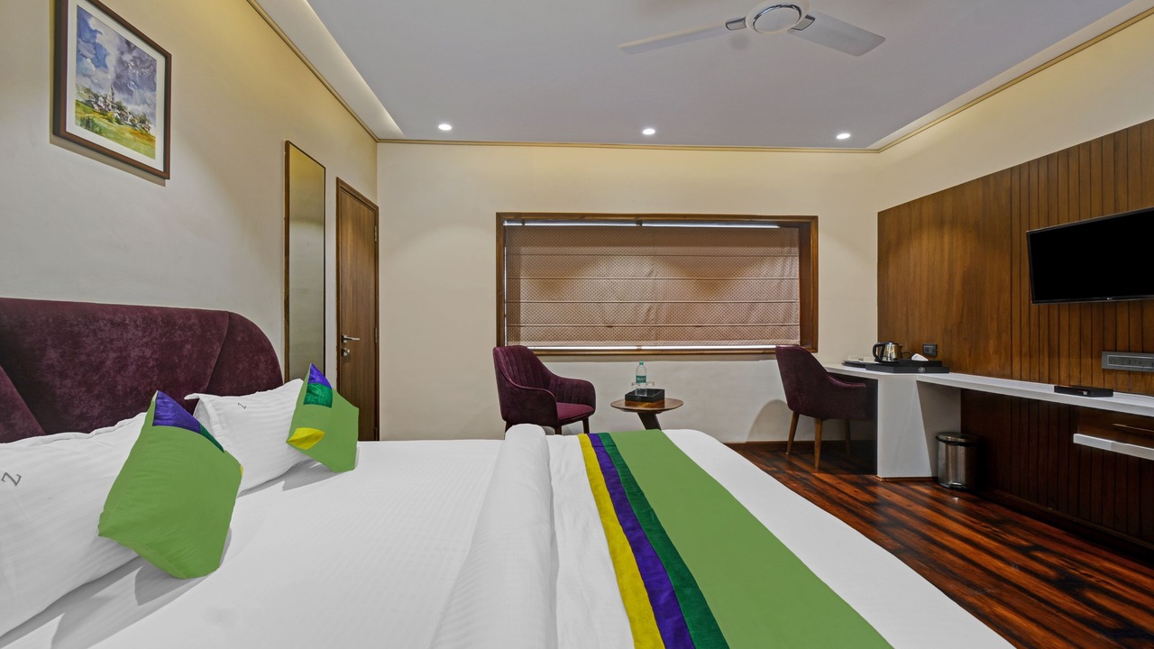 Photo of Bedroom in Bhilwara